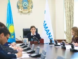 «Ауыл аманаты» қай өңірге жетпей жатыр?
