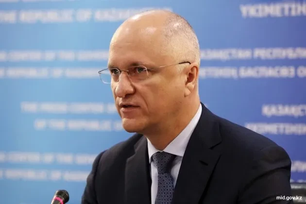 Жоспарда жоба көп