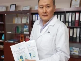 Алматыда гаджеттерге тәуелділіктен құтқаруға септесетін нұсқаулық жарық көрді