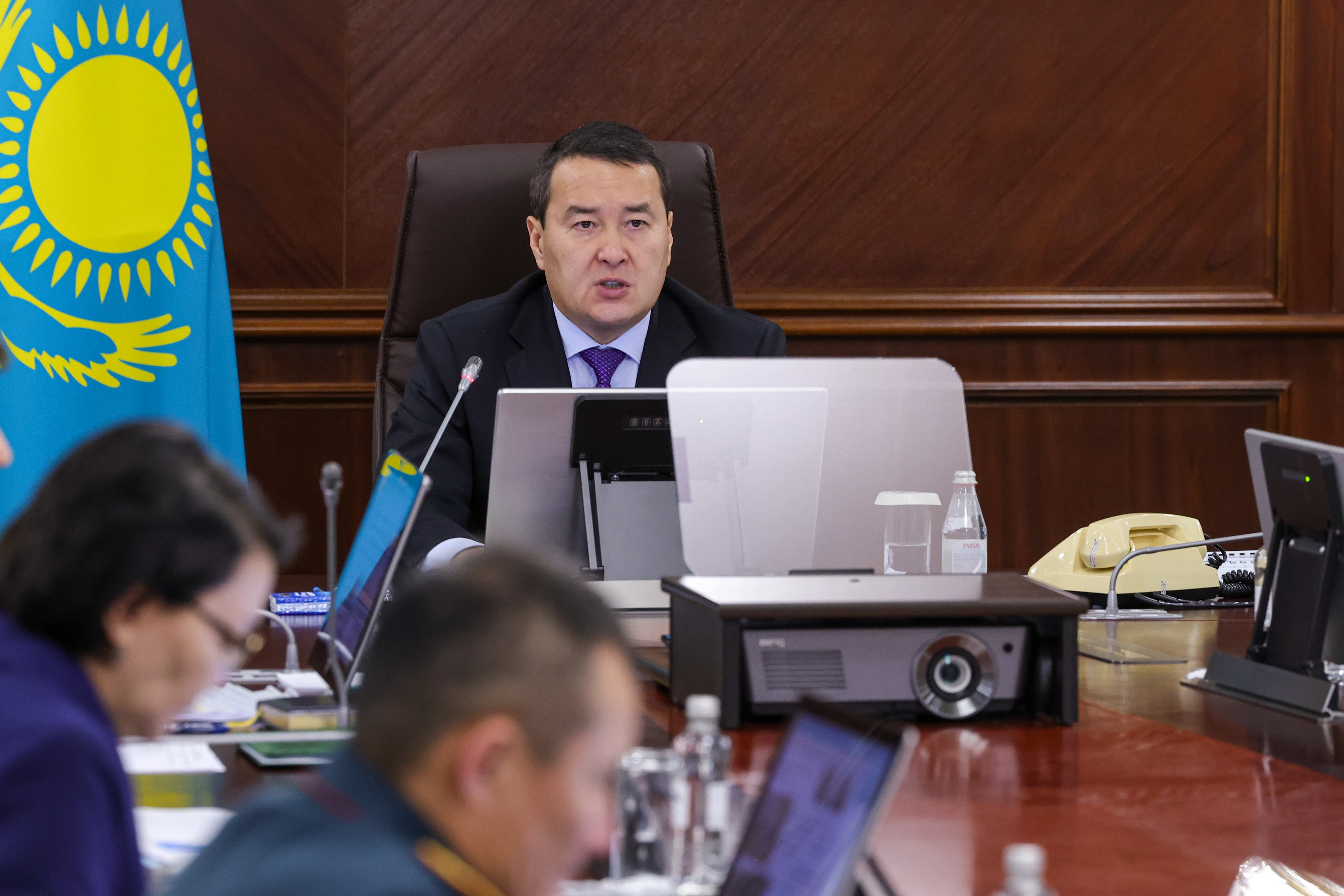 Дамыған елдер кәсіптік білімге басымдық береді – Үкімет басшысы