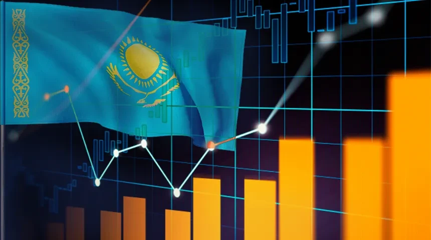 Экономикалық байланыс үдерісі