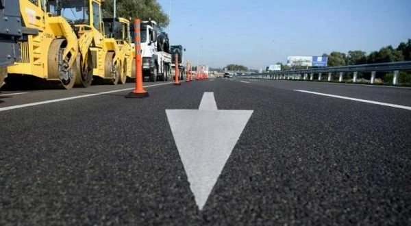 Жол құрылысындағы жүйесіздік