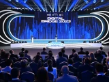 Мемлекет басшысы венчурлық капитал нарығын дамытуды тапсырды