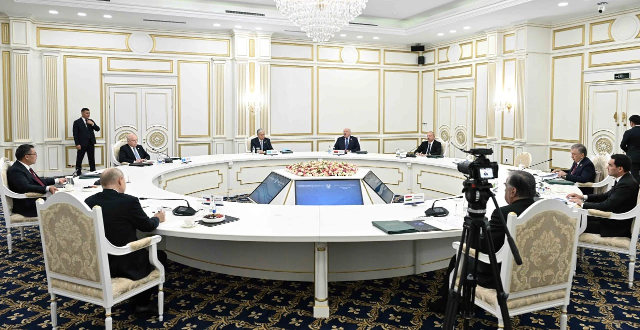 Еуропа мен Азия арасындағы құрлықтық-транзиттік тасымалдың 80 пайызы Қазақстан арқылы өтеді