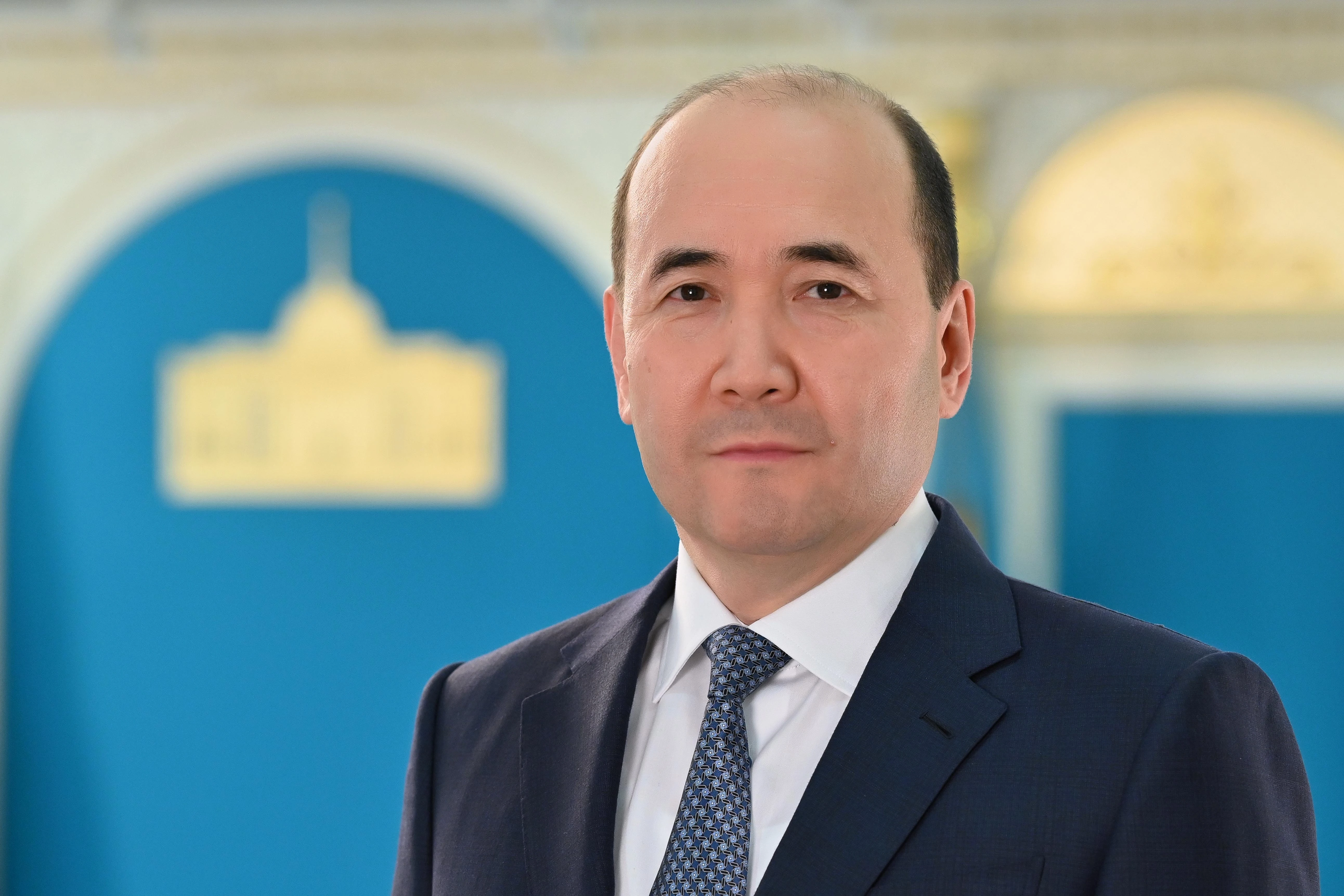 Өңірлік қауіпсіздік жайы талқыланды