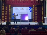ШҚО-да дін тақырыбында тренингтер өтті
