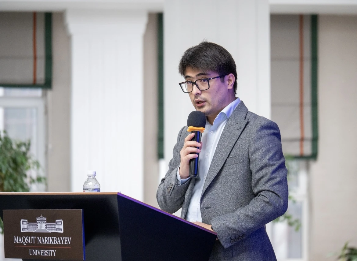 Елордада мемлекеттік орган өкілдеріне арналған семинар өтті