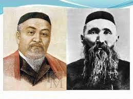 Мәскеудегі қазақ мерейі
