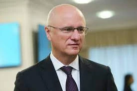 Халықаралық газ форумына қатысты