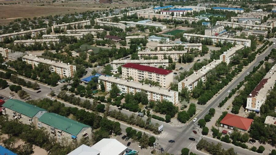 Қонаев тұрғындары қауіптеніп отыр: елді мекендер шекарасы неге өзгерді?