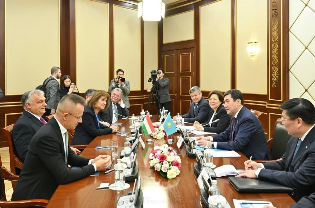 Парламенттік дипломатия келешегі