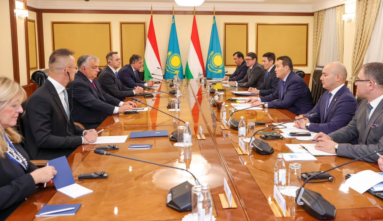 Экспортты 700 млн долларға дейін арттыруға дайын