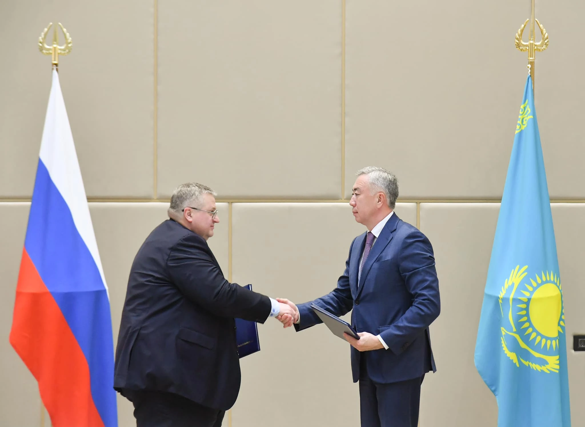 Транзиттік тасымал артады