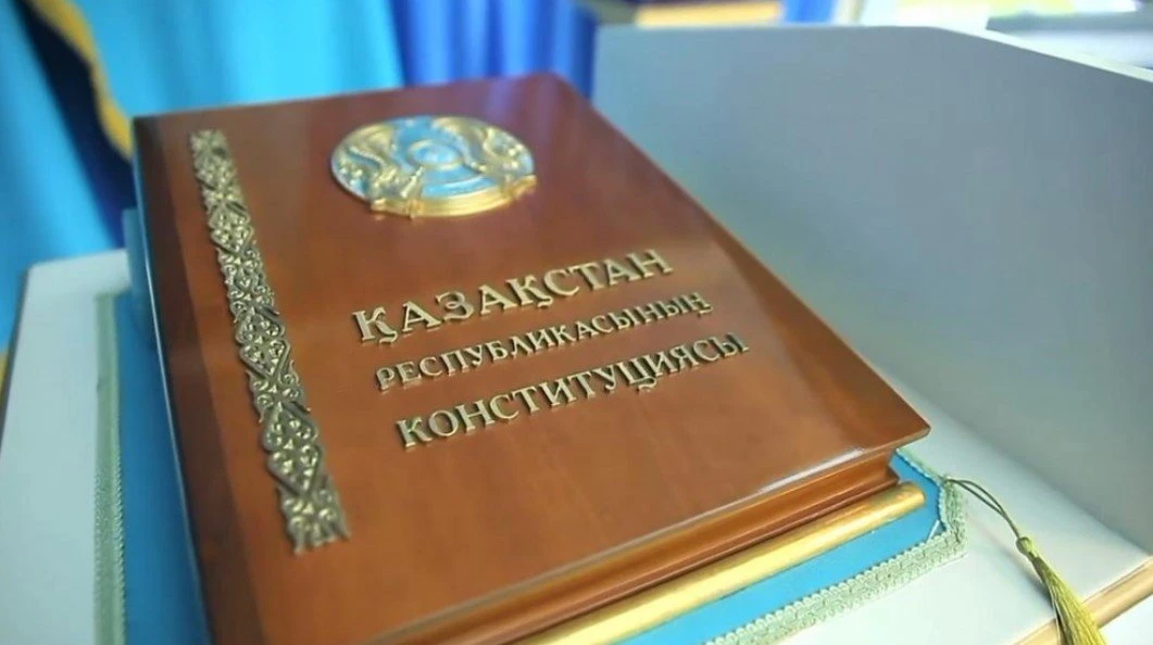 Он заңға өзгеріс енгізіледі