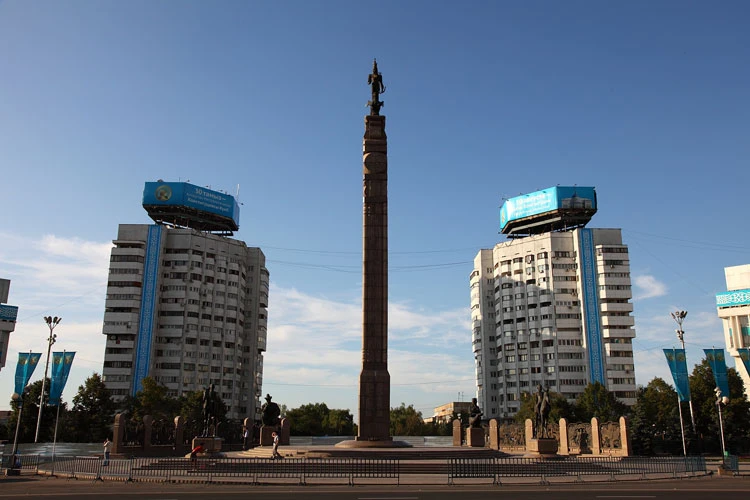 Алматы – қымбат қала