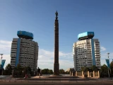 Алматы – қымбат қала