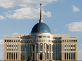 «Астана» өңірлік қолбасшылығы әскерлерінің жаңа қолбасшысы тағайындалды