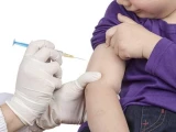 Қызылшаға қарсы вакциналау басталды