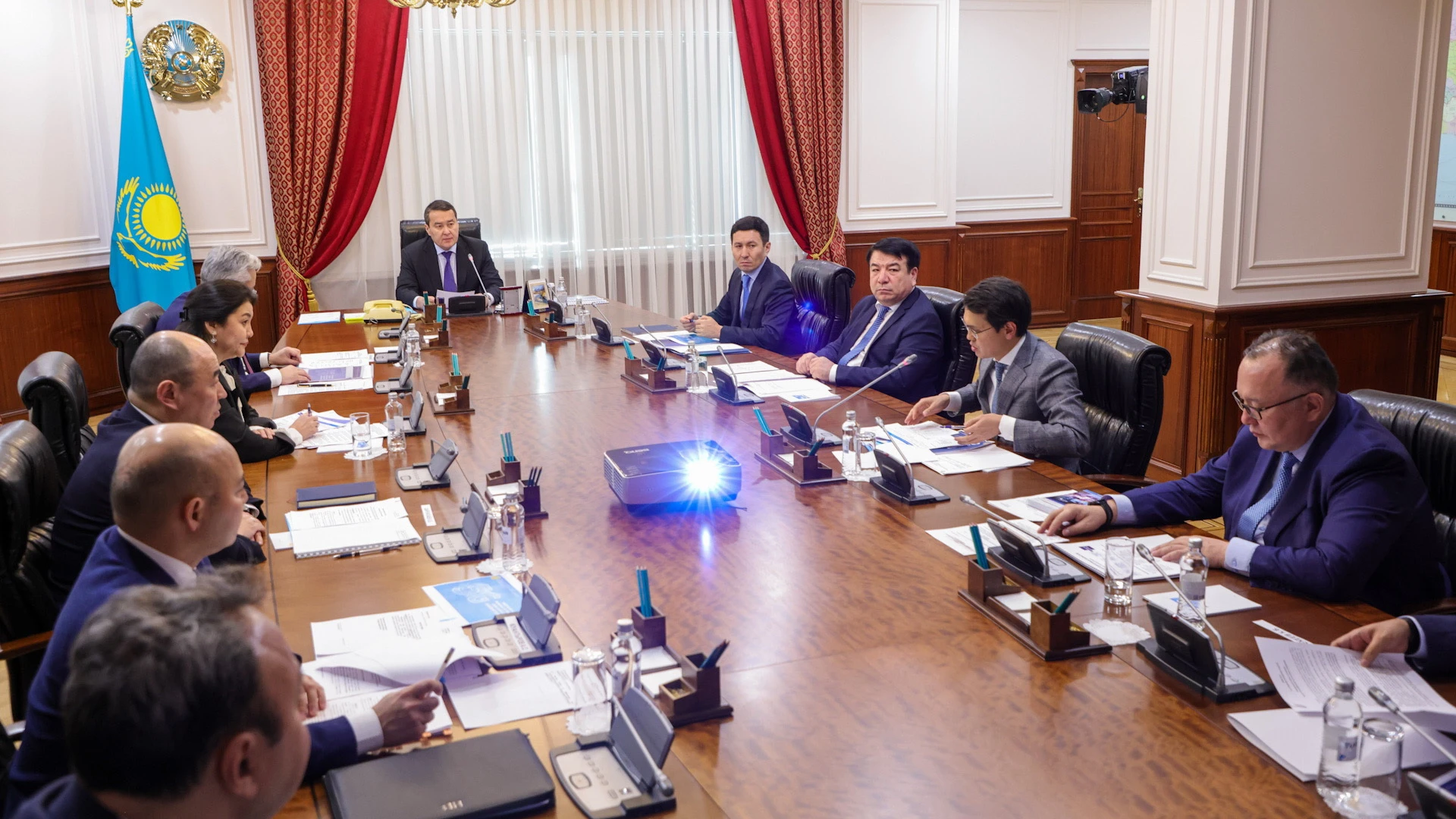 2000 ауыл мектебі «Starlink»-ке қосылады