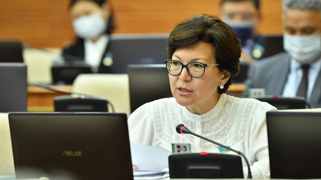 Табысты байланыс нәтижесі