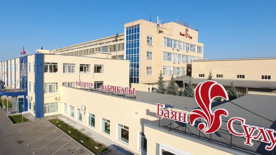 «Баян сұлу» өнімдерінің 40 пайызы шетелге экспортталады