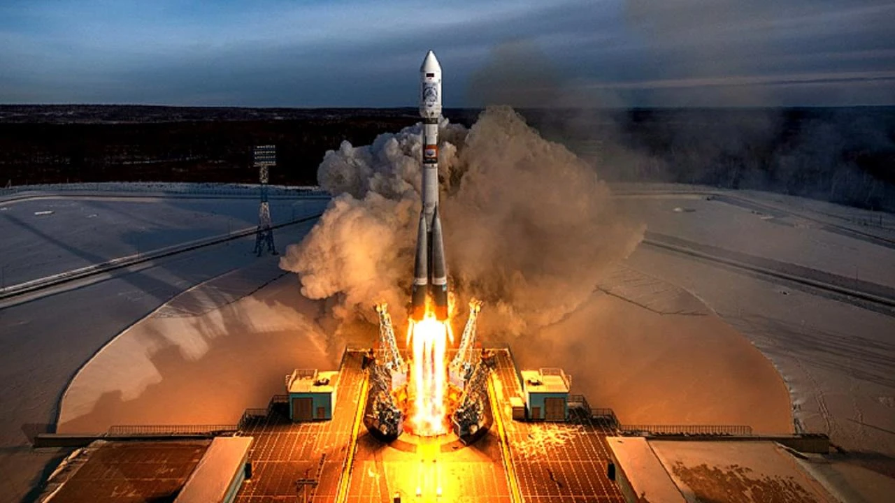 Төртінші ғарышкер ме? Роскосмос қазақ баласын ұшыруды талқылады