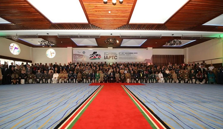 Озық бітімгерлік тәжірибе