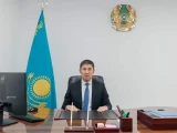 Атырауда кәсіпкерлік және өнеркәсіп басқармасының басшысы тағайындалды