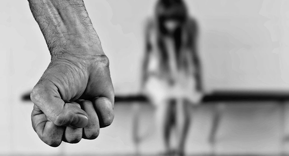 Зорлыққа ұшыраған әйел қайда жүгінеді?
