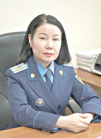 тии