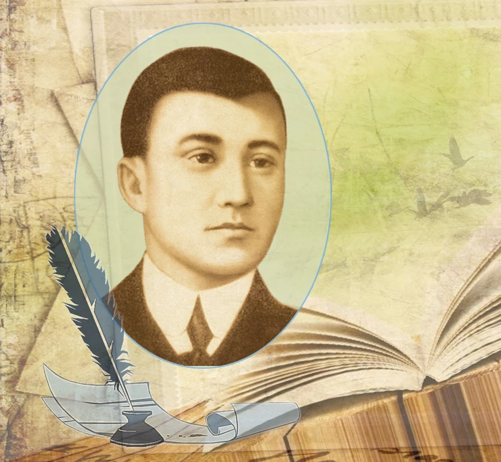 Сұлтанмахмұттың наласы