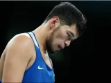 Нұрбек Оралбай Спартакиада чемпионы атанды
