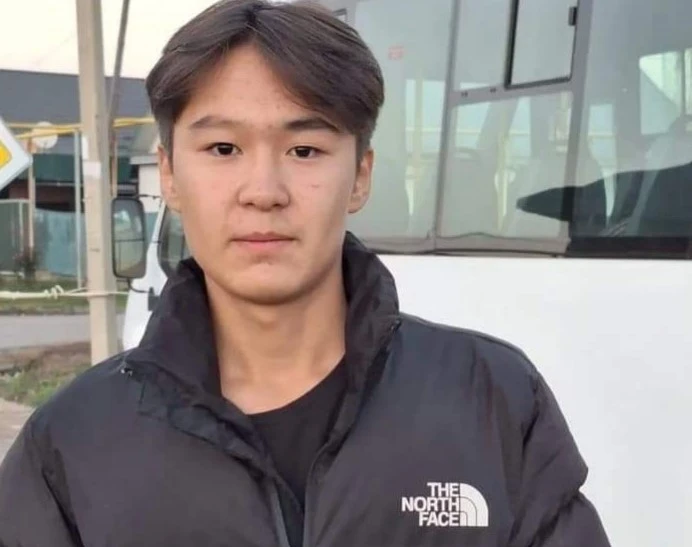 Батылдық танытқан оқушы