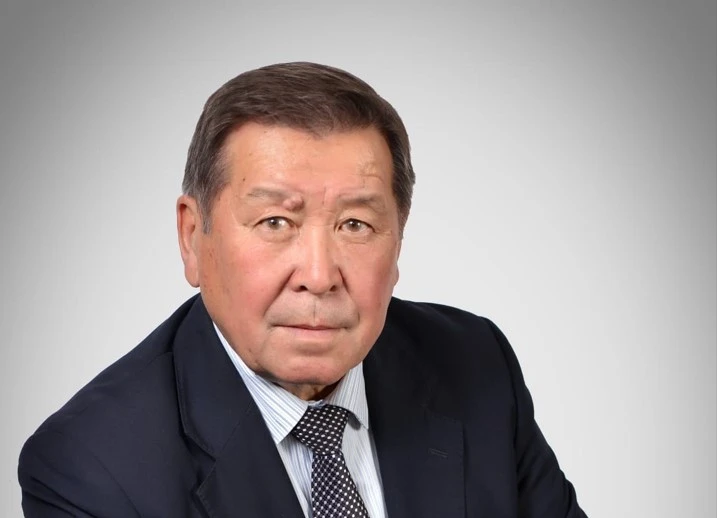 Ұлттық өнердің мерейін өсірген