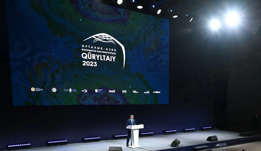 Әлеуметтік кәсіпкерлікті қолдаудың маңызы