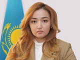 Динара Щеглова вице-министр лауазымына тағайындалды