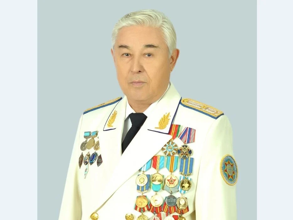 Автобусты басып алған лаңкестерге қарсы «Набат» операциясын басқарған қазақ