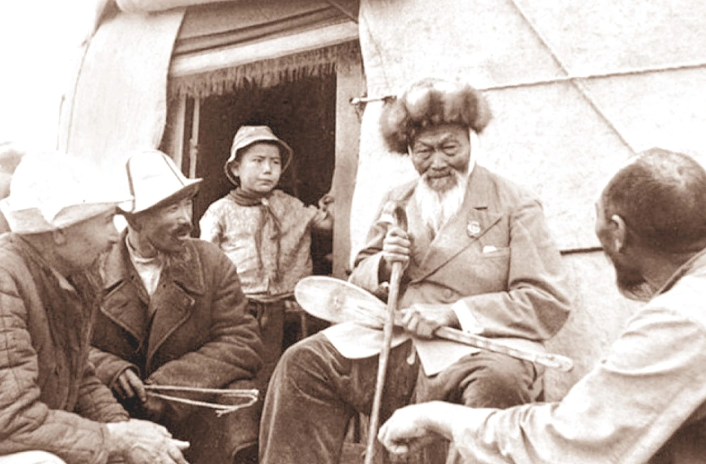 Бұл фильмді табу керек