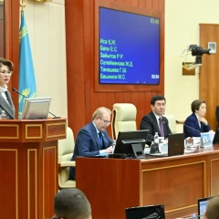 Журналист мәртебесін арттыратын құжат