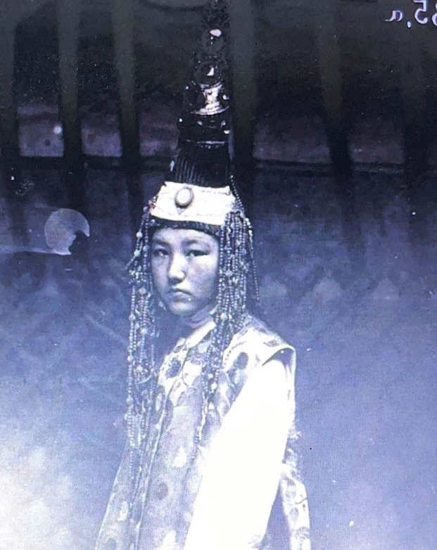 Қазақ – қашанда қазақ!