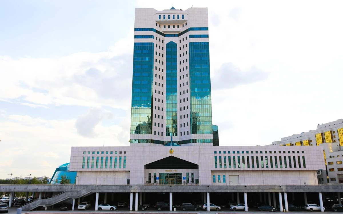 Кешенді жоспар бекітілді