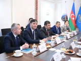 Сенаторлар Түркі Академиясының жұмысымен танысты