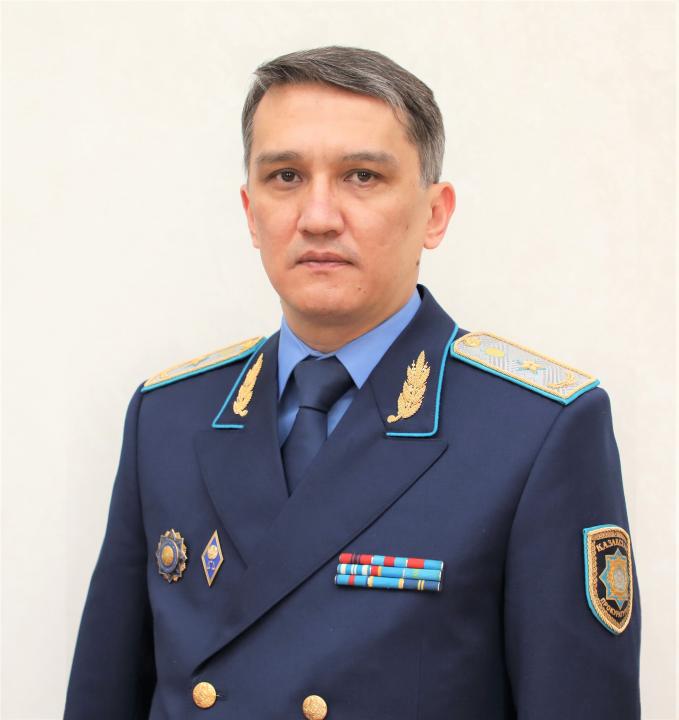 олр