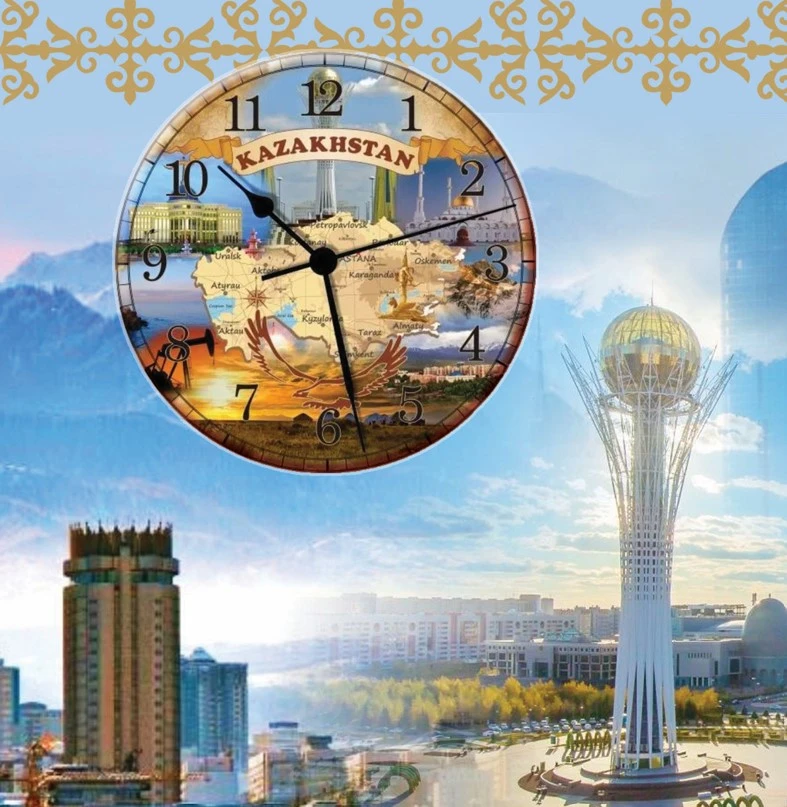 Бірыңғай уақыт белдеуі