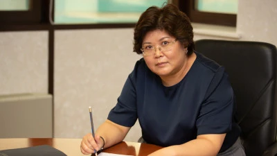 Эльвира Әзімова: Конституциялық Сотқа азаматтардан 11 мыңнан астам өтініш түсті