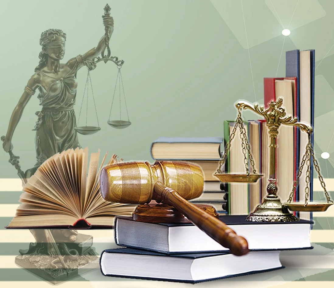 Заң тілі неге күрделі?