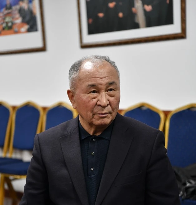 Дәурен АХМЕТБАЕВ, энергетик-ғалым: Отандық энергетика ентігіп тұр