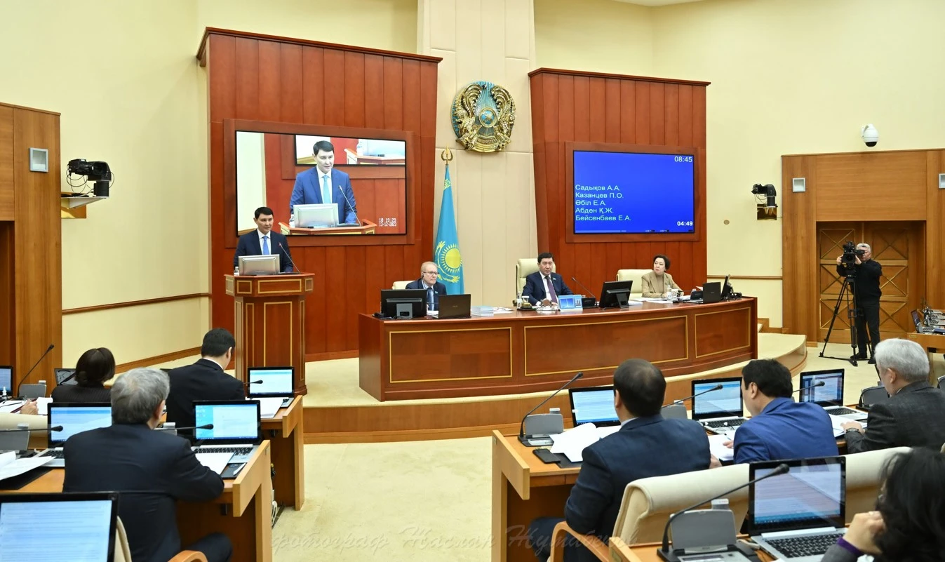 Қамданған қапы қалмайды