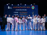«Jastar jalyny-2023» фестивалінің қорытындысы жарияланды
