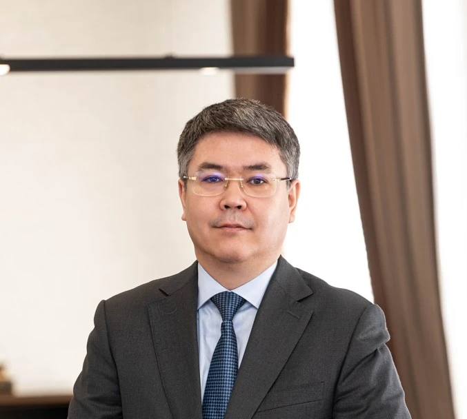 Сыбайлас жемқорлыққа қарсы ымырасыз күрес